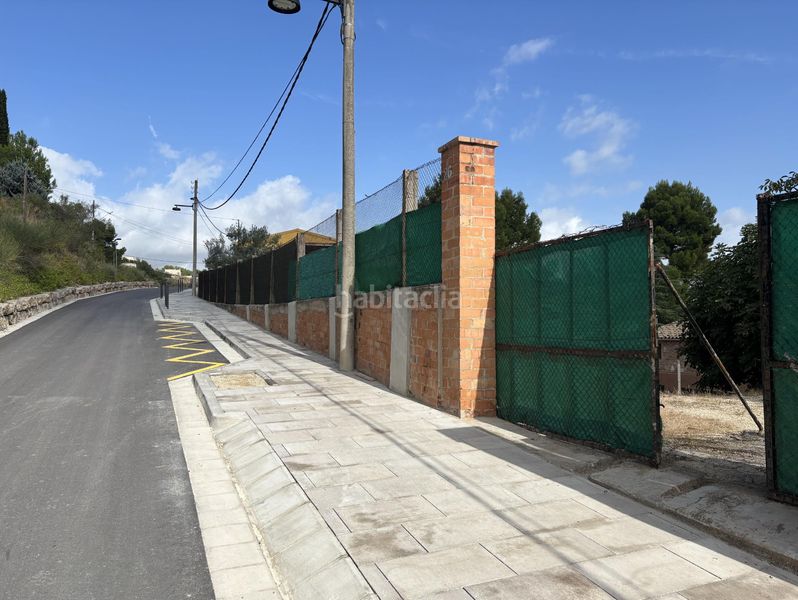 Foto 125463f8-00d0-4867-b75a-346e818960f1. Finca rústica a Sant Martí de Tous