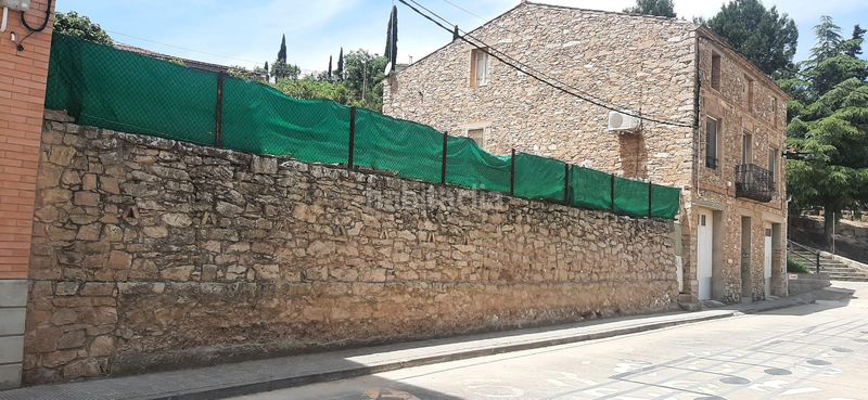 Foto 6e7a8a06-5b93-4100-a5df-fcb16d1ecc95. Finca rústica a Sant Martí de Tous