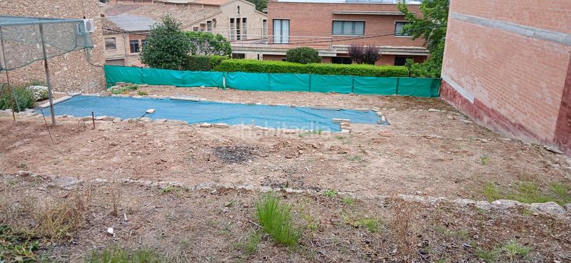 Foto dc7056ba-a8f5-4b27-9b23-e92f6fb6d8c7. Finca rústica a Sant Martí de Tous