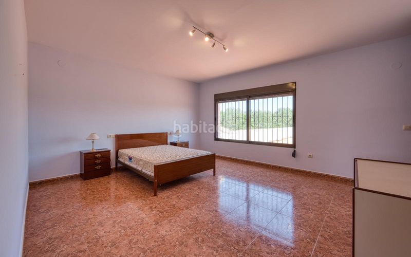 Foto baa886c2-9684-4f20-b569-eedd9ea345db. Masia amb aparcament a Teulada