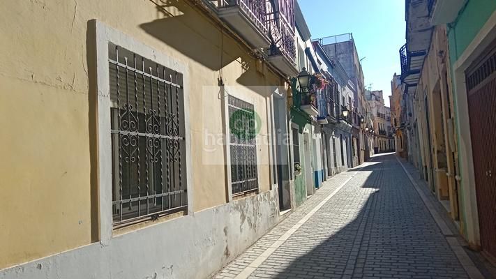 Foto 0dfbd2f8-af28-4104-834e-96e23dd0864d. Pis a Casco Antiguo Badajoz