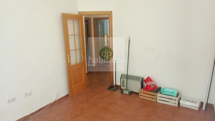 Foto aff2af1a-b04d-4b8c-9a38-095e01fb6f64. Pis a Casco Antiguo Badajoz