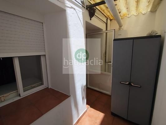 Foto b2e70ca2-9e49-491d-8061-fb24cef7cf95. Pis a Casco Antiguo Badajoz