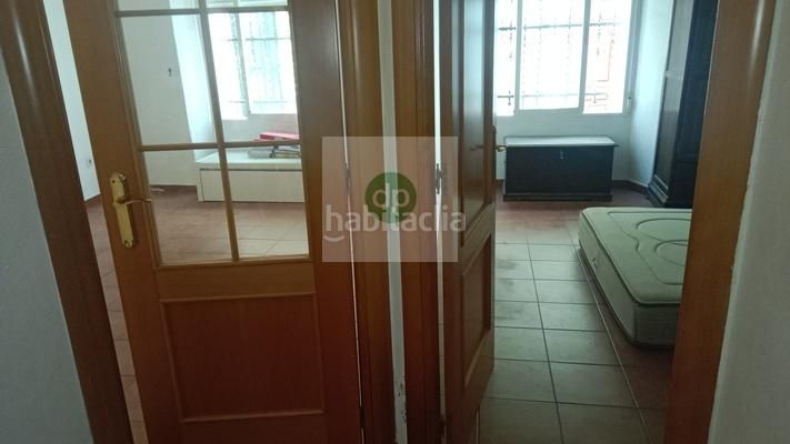 Foto bfaea3e1-49c2-44dc-b27c-892d56848337. Pis a Casco Antiguo Badajoz