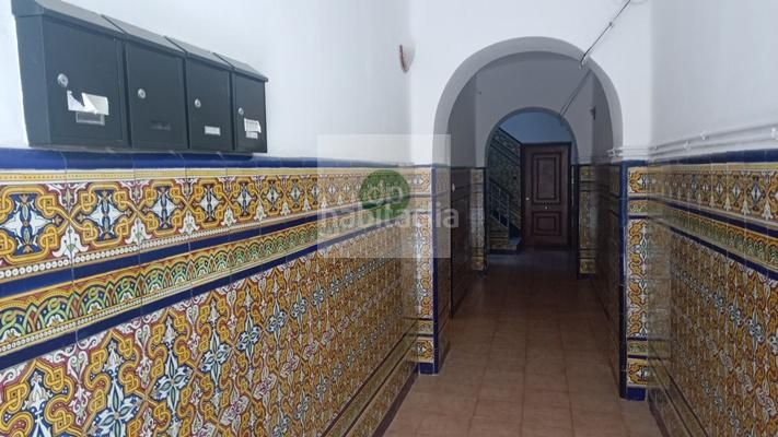 Foto cfebfdf4-a50c-4ba5-a914-f2ac0b62eb53. Pis a Casco Antiguo Badajoz
