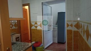 Flat in Casco Antiguo. En el centro histórico, muy cerca del ayuntamiento.