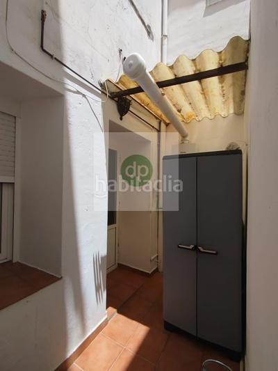 Foto dbd3ddf2-cfc4-40d5-9ce1-51d805cff814. Pis a Casco Antiguo Badajoz