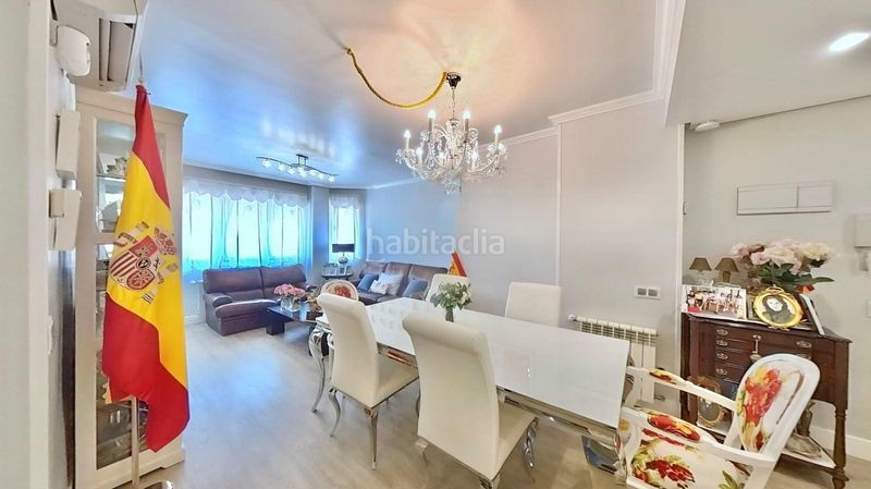 Foto 00759b0b-6a3a-4be9-87e1-195549a77e0f. Apartament amb calefacció aparcament piscina a Sector B Boadilla del Monte