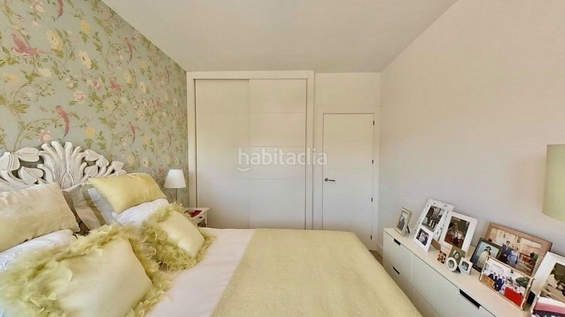 Foto 31e61f8f-de1d-40d5-a308-0594063971be. Apartament amb calefacció aparcament piscina a Sector B Boadilla del Monte