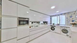 Apartment in Sector B