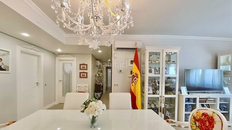 Foto 76fa9bae-a7fd-4e6d-ab08-1878d1f3cadb. Apartament amb calefacció aparcament piscina a Sector B Boadilla del Monte