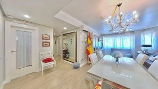 Apartament a Sector B. Cerca del c.e.i.p ágora