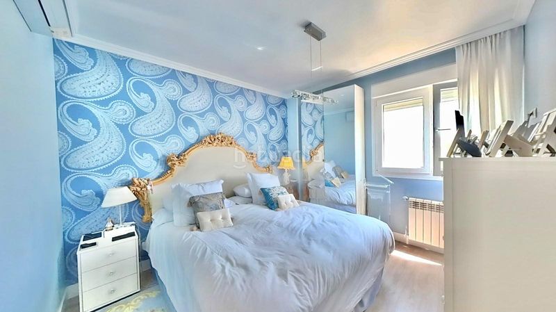 Foto af2a9820-dd4b-44a3-91c1-d47211ac755d. Apartament amb calefacció aparcament piscina a Sector B Boadilla del Monte