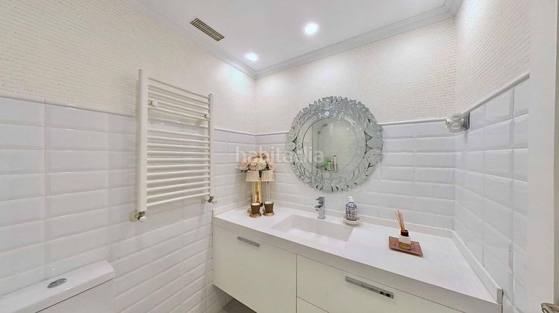Foto ba510e6b-d05b-494f-968c-74913e5af788. Apartament amb calefacció aparcament piscina a Sector B Boadilla del Monte