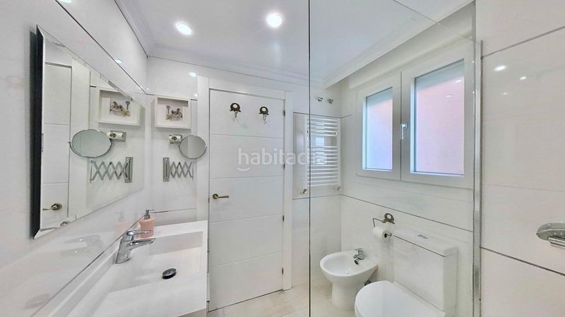 Foto c3a9b9e4-6648-4d09-b52a-c8635557e0a3. Apartament amb calefacció aparcament piscina a Sector B Boadilla del Monte