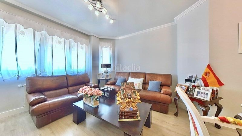 Foto d53a3ef4-cecb-4a51-9560-4dcd87fa12f9. Apartament amb calefacció aparcament piscina a Sector B Boadilla del Monte