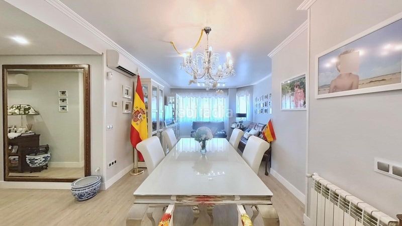Foto de8d1d80-cab1-4901-8284-1f94a63522c4. Apartament amb calefacció aparcament piscina a Sector B Boadilla del Monte
