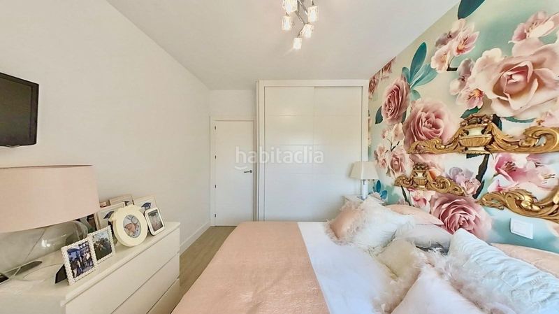 Foto e30222fc-0021-4614-881d-47bf4226404b. Apartament amb calefacció aparcament piscina a Sector B Boadilla del Monte