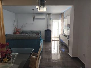 Casa aparellada a Andújar. Junto al parque de las vistillas