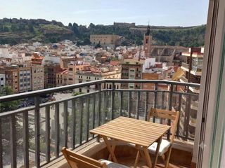 Apartament a Doctor Palos - Alto Palancia. Plaza cronista chabret, junto al ayuntamiento.
