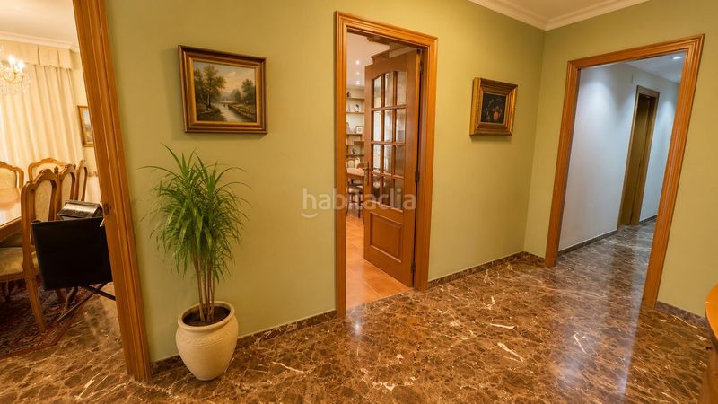 Foto 2a29d566-6c16-47bc-8af2-3e29e49e00eb. Pis amb calefacció aparcament a Trinitat Valencia