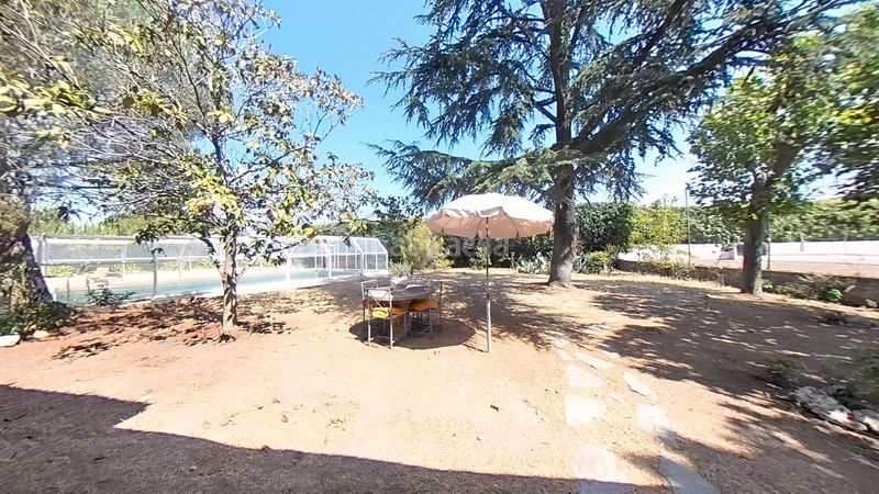 Foto 48b5822a-7127-4abe-b2ee-0e80c2bc9df7. Xalet amb calefacció aparcament piscina a Parquelagos-Puente Nuevo Galapagar