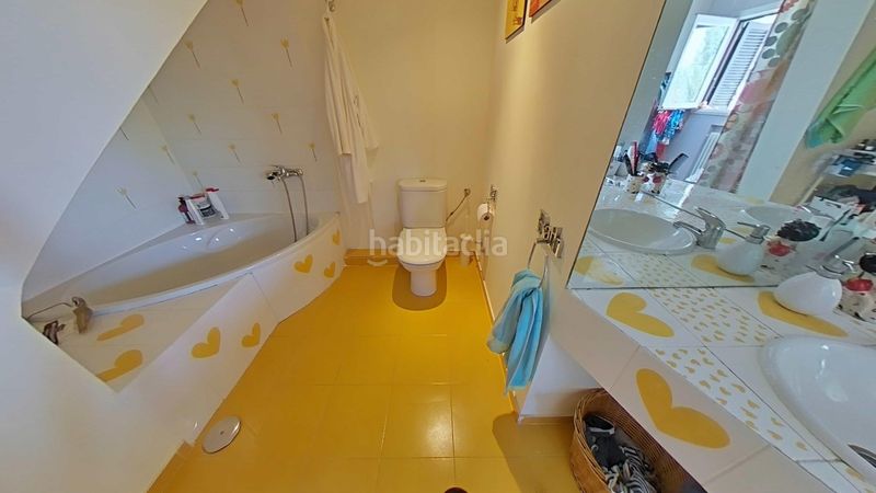 Foto 7fa46d76-0a73-4639-89c1-b8659939f6ae. Xalet amb calefacció aparcament piscina a Parquelagos-Puente Nuevo Galapagar