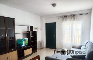 Planta baixa a Ayamonte ciudad
