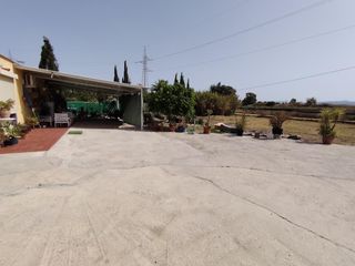 Xalet a Sexmo. Cerca del centro de campillas, cerca de las via del ave