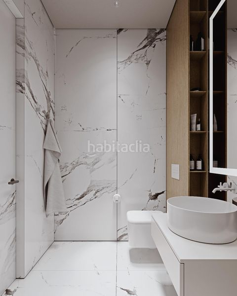 Foto 1f05399f-2629-48ce-9dcd-6a3d9de974a6. Apartament amb aparcament piscina a El Faro de Calaburra - Chaparral Mijas