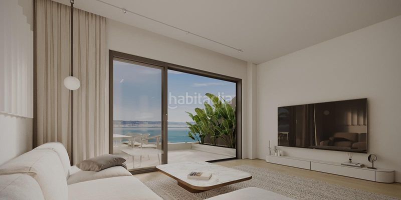Foto 6f79cd56-9a46-4a3f-b7bc-8ee6bd221234. Apartament amb aparcament piscina a El Faro de Calaburra - Chaparral Mijas