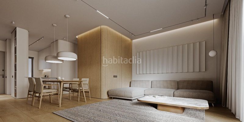 Foto ca0e8381-49eb-4eb4-b1f8-7d60354e9e83. Apartament amb aparcament piscina a El Faro de Calaburra - Chaparral Mijas
