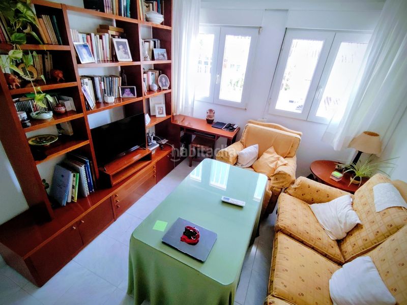 Foto 701aed79-7601-42e3-a1b5-f16a7a7ad1b7. Casa aparellada amb aparcament a Pinares de San Antón Málaga