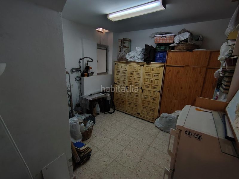 Foto cae8ab92-d096-44c1-a3c1-a612dea306fe. Casa aparellada amb aparcament a Pinares de San Antón Málaga