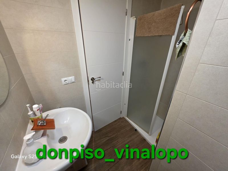 Foto 0b1be7e3-e611-4ba0-bfbb-03f01a057939. Apartament amb calefacció a Fraternidad Elda