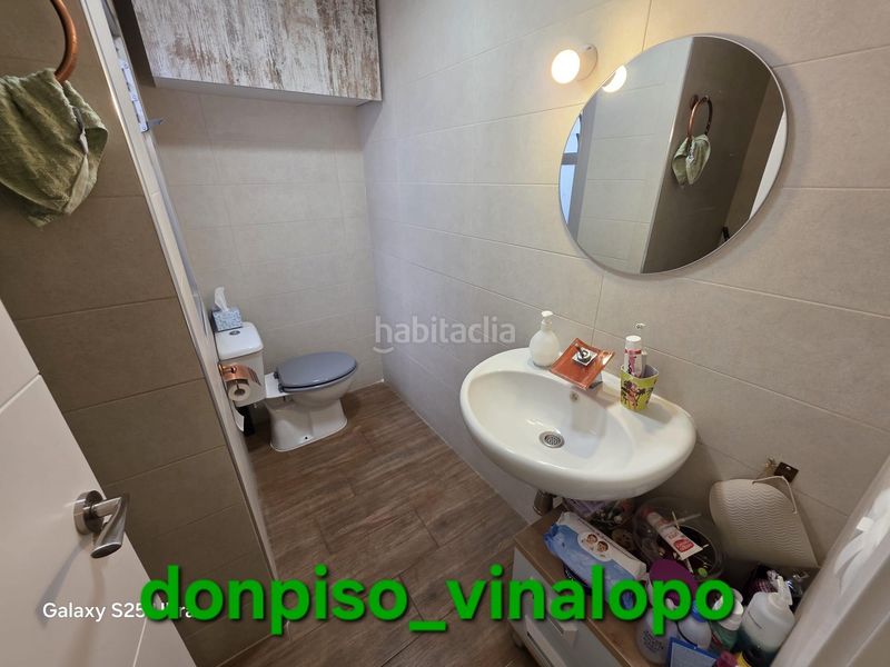Foto 349f7557-b0db-457a-9305-c85e6d3d6c77. Apartament amb calefacció a Fraternidad Elda
