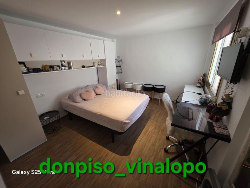 Foto 388f8fee-92c1-43fd-8d5b-61fec45fbb05. Apartament amb calefacció a Fraternidad Elda