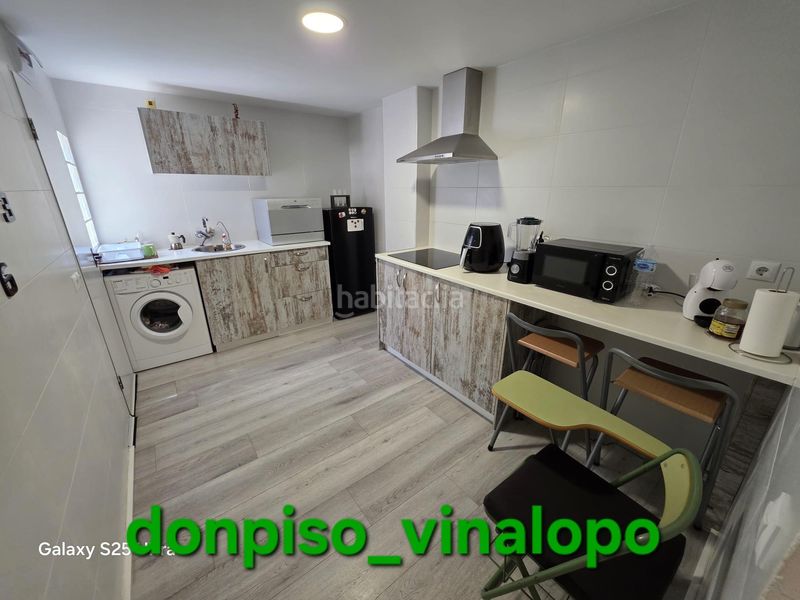 Foto 38beb2e2-5db0-454f-8b5d-72d254f43969. Apartament amb calefacció a Fraternidad Elda