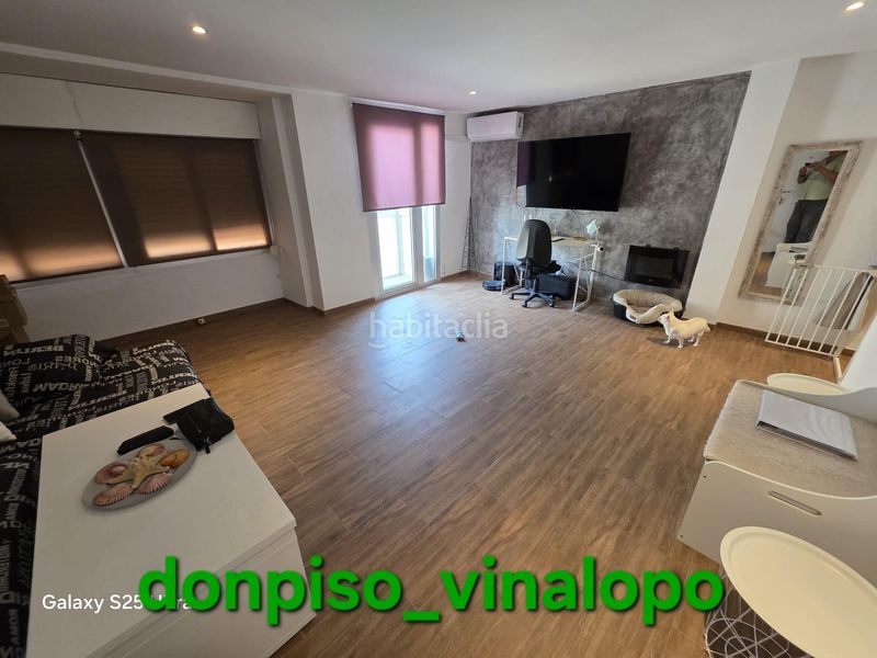 Foto 4e9e573e-3af8-4824-b81d-d6d7f37943f4. Apartament amb calefacció a Fraternidad Elda