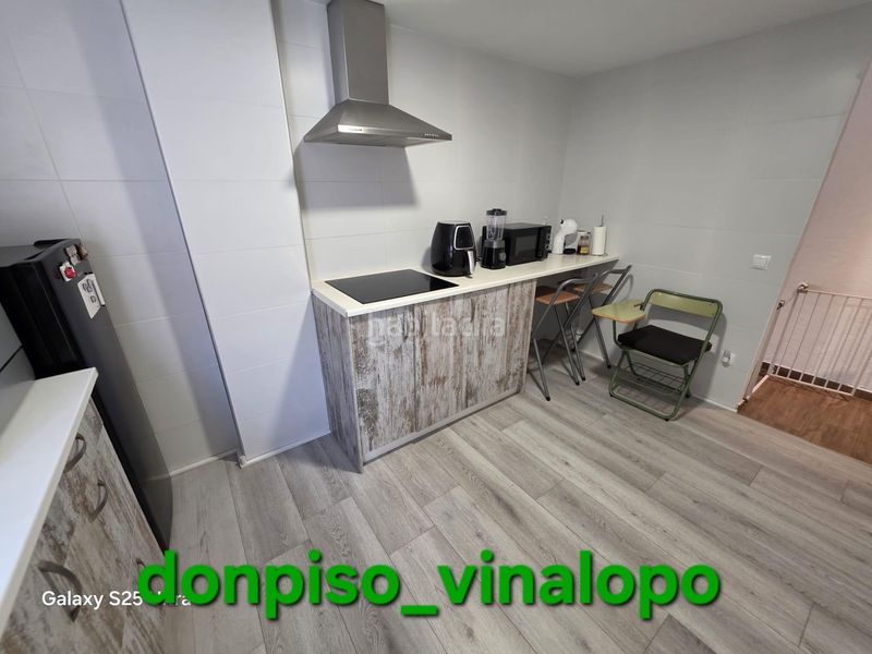 Foto 94f4dab6-3ca0-40f9-ab6d-e3e8e1a82f2e. Apartament amb calefacció a Fraternidad Elda
