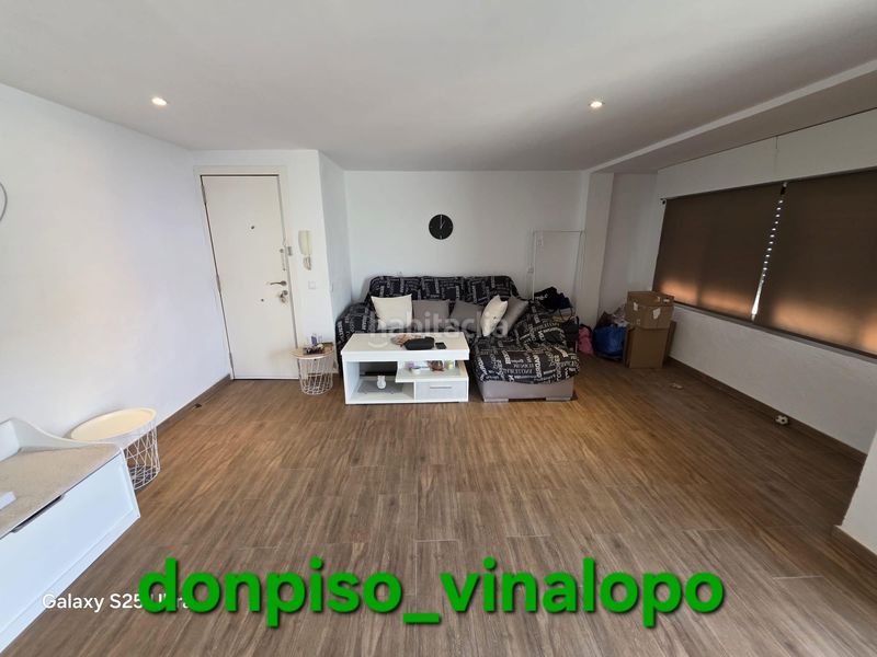 Foto 99a3b7ba-c9fc-40f2-803a-e961686f5205. Apartament amb calefacció a Fraternidad Elda