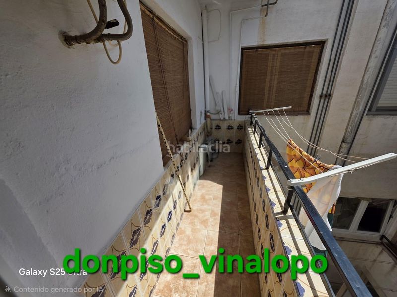 Foto c780867a-75ac-4fa4-b515-73ca4f41a1f6. Apartament amb calefacció a Fraternidad Elda