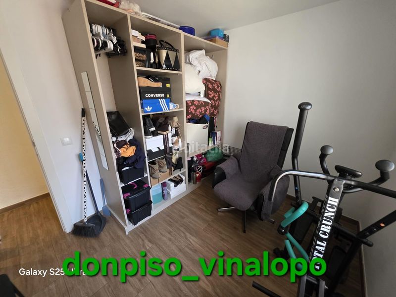 Foto c7853b03-f273-4418-b3c6-9851f6e5ec04. Apartament amb calefacció a Fraternidad Elda