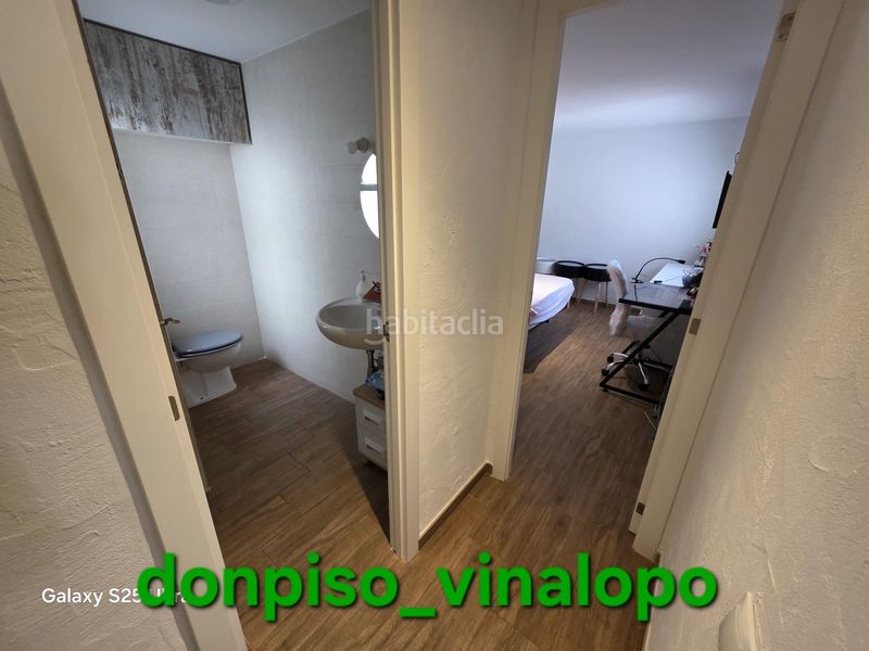 Foto d0e7e19c-93b8-4731-b99e-2757b43cbeb8. Apartament amb calefacció a Fraternidad Elda