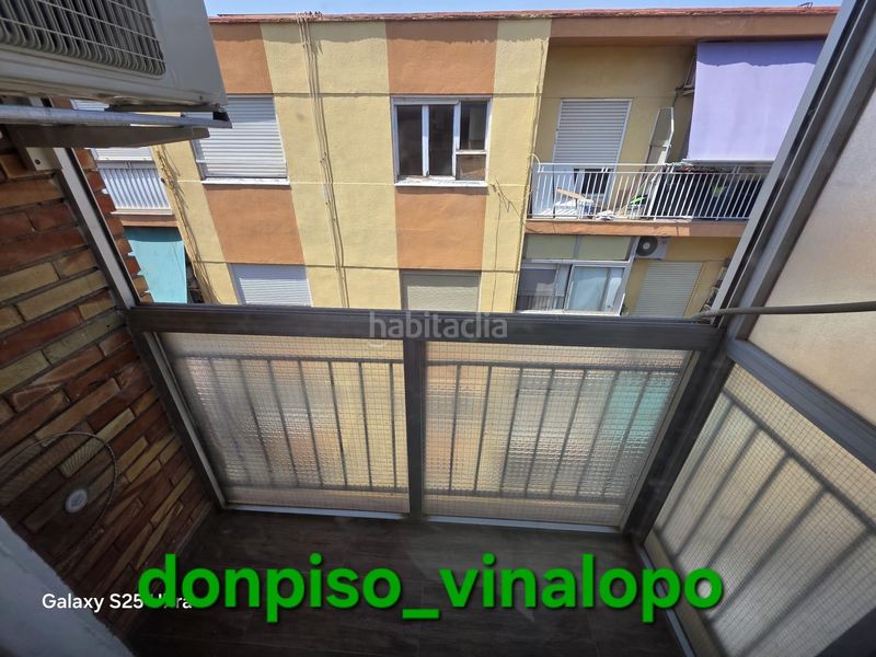 Foto d72a31e3-42db-4b5b-bcf7-7b473d9fd583. Apartament amb calefacció a Fraternidad Elda