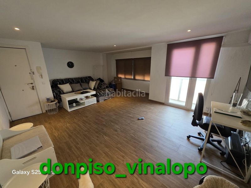 Foto e7b244a3-dce7-43b6-bc49-e214c7c3bb41. Apartament amb calefacció a Fraternidad Elda