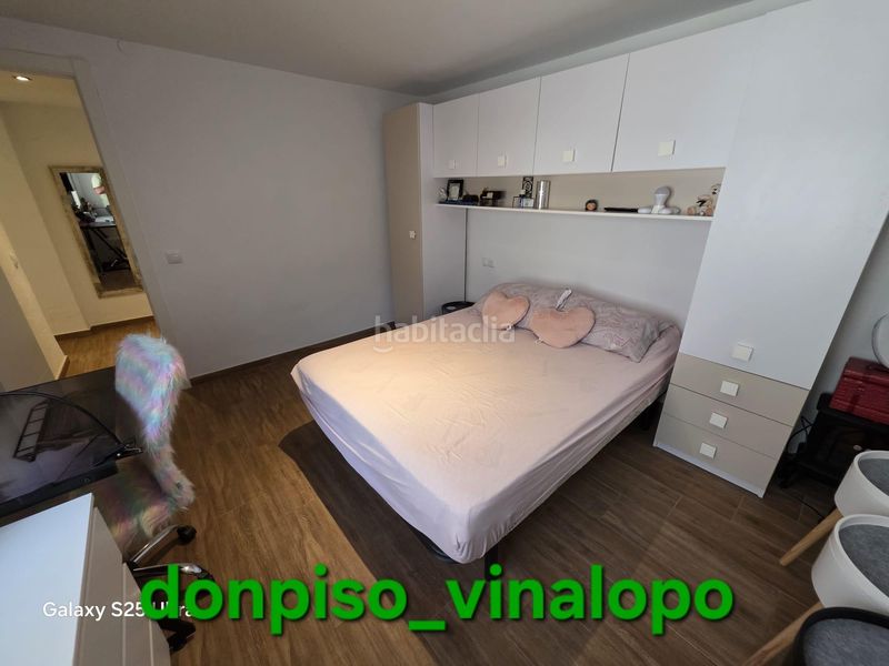 Foto ff9ade0c-c251-4de8-9c24-1ceb928c630e. Apartament amb calefacció a Fraternidad Elda