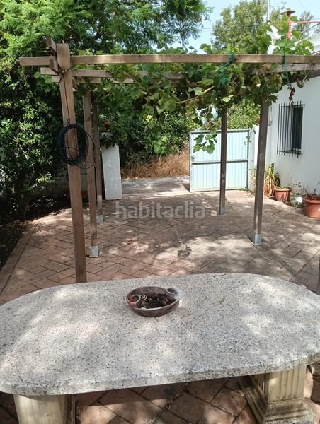 Foto 1a4b9329-3048-4fee-8e94-190ef6b31466. Xalet a Barrio Nuevo Conil de la Frontera
