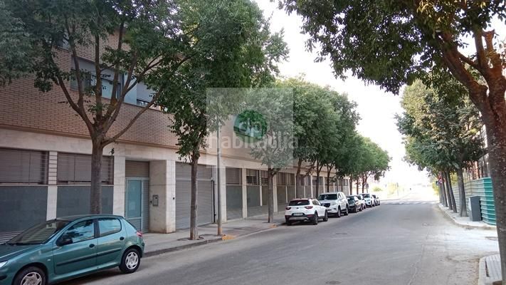 Foto 5cb72113-77b3-4c51-b90c-7daba314090b. Pis amb calefacció aparcament a Maria Auxiliadora - Barriada de Llera Badajoz