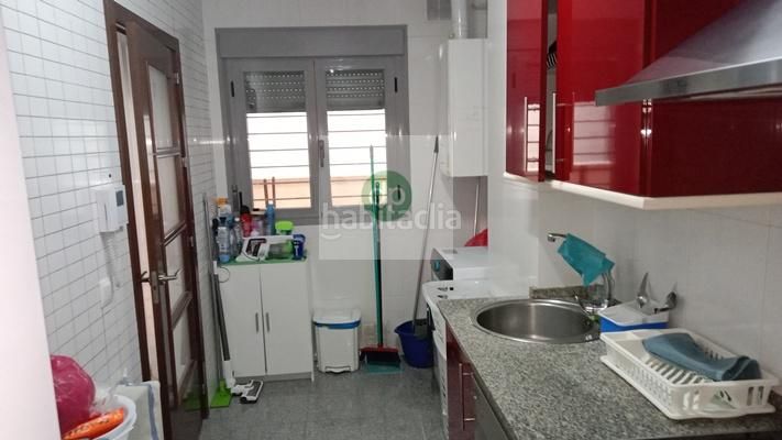 Foto d84ab59b-c0a3-4509-ac06-233d8f2d033a. Pis amb calefacció aparcament a Maria Auxiliadora - Barriada de Llera Badajoz